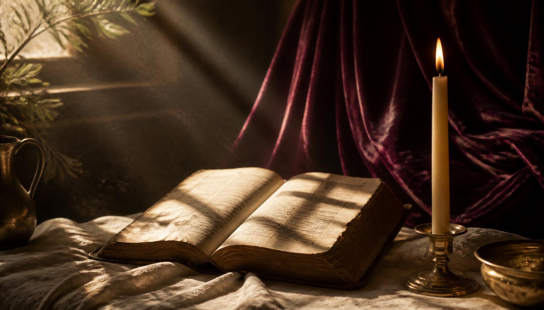 Faith & Identity — Remember who God says you are.